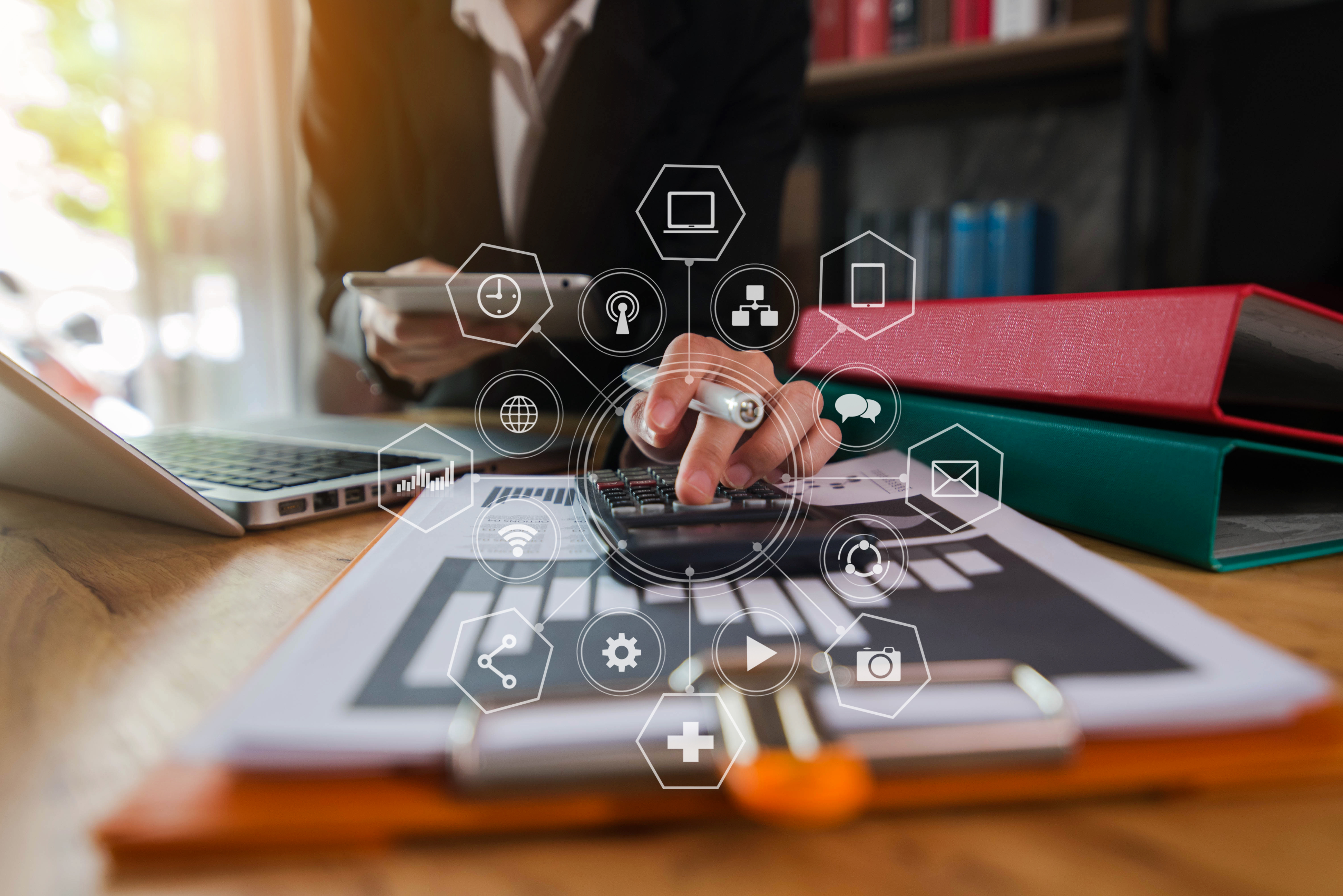 How the IRS Calculates a Failure to File Penalty