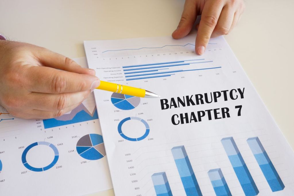 Discharge IRS debt through bankruptcy under certain conditions.