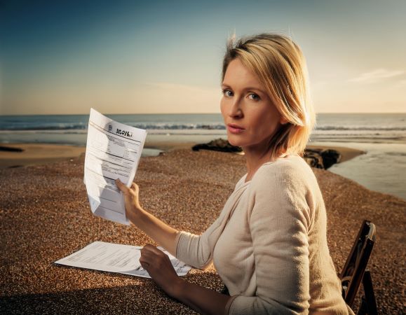 Innocent spouse relieve may be an option for you if your spouse managed your financial affairs and irs reporting without your knowledge of the details.